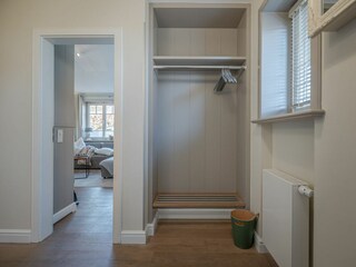 Casa per le vacanze Westerland Registrazione all'aperto 53