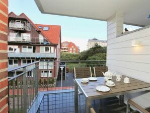 213 - Wohnung 13 "rote Krabbe"