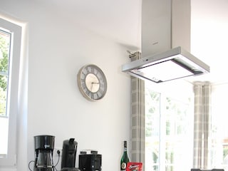 Ferienwohnung Wyk auf Föhr Ausstattung 3