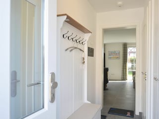 Ferienwohnung Wyk auf Föhr Ausstattung 4