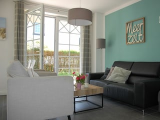 Ferienwohnung Wyk auf Föhr Ausstattung 6