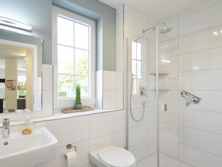 Ferienwohnung Wyk auf Föhr Ausstattung 8