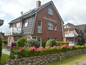 Ferienwohnung Haus Nordseestrand OG - Wyk auf Föhr - image1