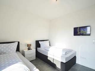 Ferienwohnung Wyk auf Föhr Ausstattung 2