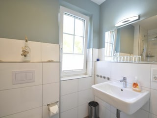 Ferienwohnung Wyk auf Föhr Ausstattung 3