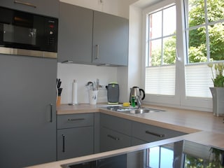 Ferienwohnung Wyk auf Föhr Ausstattung 5