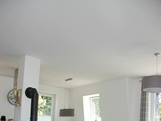 Ferienwohnung Wyk auf Föhr Ausstattung 6