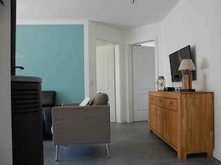 Ferienwohnung Wyk auf Föhr Ausstattung 7