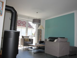 Ferienwohnung Wyk auf Föhr Ausstattung 8