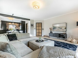 Appartamento per vacanze Westerland Registrazione all'aperto 2