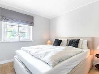 Appartamento per vacanze Westerland Caratteristiche 5