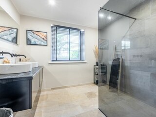 Appartamento per vacanze Westerland Caratteristiche 6