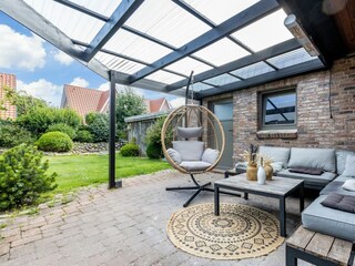 Appartamento per vacanze Westerland Caratteristiche 7