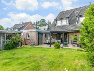 Appartamento per vacanze Westerland Caratteristiche 8