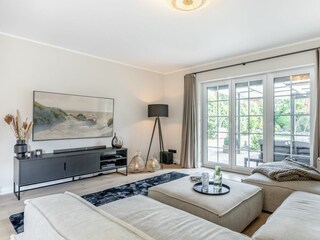 Appartamento per vacanze Westerland Caratteristiche 9