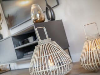 Appartamento per vacanze Westerland Caratteristiche 10