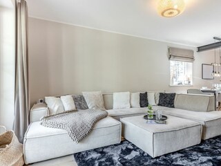 Appartamento per vacanze Westerland Caratteristiche 11