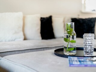 Appartamento per vacanze Westerland Caratteristiche 12