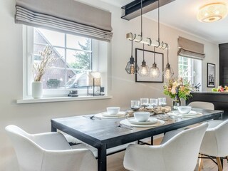 Appartamento per vacanze Westerland Caratteristiche 13