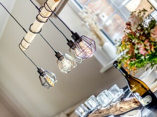 Appartamento per vacanze Westerland Caratteristiche 14