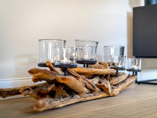 Appartamento per vacanze Westerland Caratteristiche 15