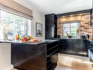 Appartamento per vacanze Westerland Caratteristiche 16