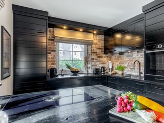 Appartamento per vacanze Westerland Caratteristiche 17