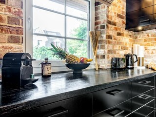 Appartamento per vacanze Westerland Caratteristiche 19