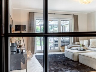 Appartamento per vacanze Westerland Caratteristiche 21