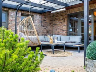 Appartamento per vacanze Westerland Caratteristiche 22