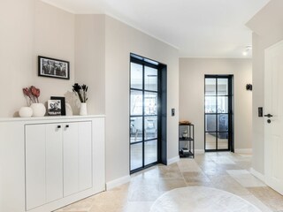 Appartamento per vacanze Westerland Caratteristiche 23