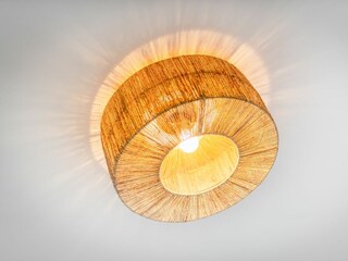 Appartamento per vacanze Westerland Caratteristiche 24