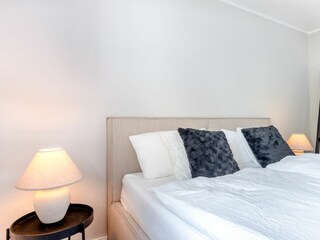 Appartamento per vacanze Westerland Caratteristiche 25