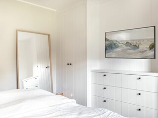 Appartamento per vacanze Westerland Caratteristiche 26