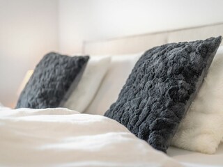 Appartamento per vacanze Westerland Caratteristiche 27