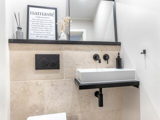 Appartamento per vacanze Westerland Caratteristiche 28