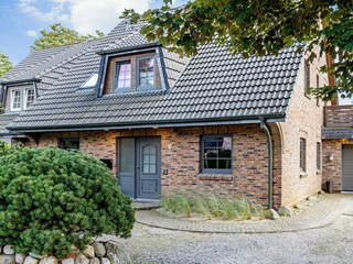 Appartamento per vacanze Westerland Caratteristiche 32