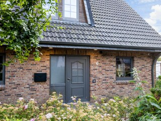 Appartamento per vacanze Westerland Caratteristiche 33