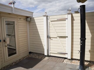 Maison de vacances Löbnitz (Sachsen) Enregistrement extérieur 7