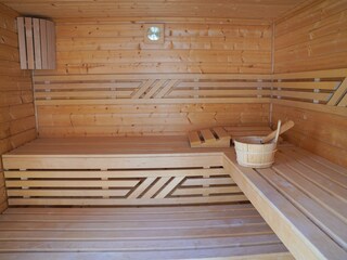 Vakantiehuis Löbnitz (Sachsen) Kenmerken 15