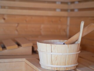 Vakantiehuis Löbnitz (Sachsen) Kenmerken 16