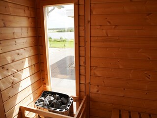 Vakantiehuis Löbnitz (Sachsen) Kenmerken 14