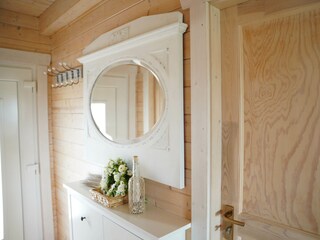 Vakantiehuis Löbnitz (Sachsen) Kenmerken 11