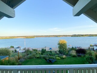 Maison de vacances Löbnitz (Sachsen) Enregistrement extérieur 2