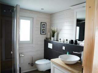 Vakantiehuis Löbnitz (Sachsen) Kenmerken 12