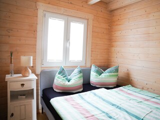 Vakantiehuis Löbnitz (Sachsen) Kenmerken 17