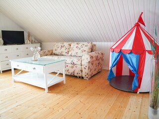 Vakantiehuis Löbnitz (Sachsen) Kenmerken 22