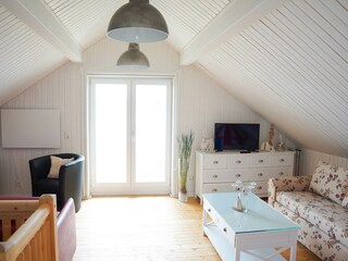 Vakantiehuis Löbnitz (Sachsen) Kenmerken 23