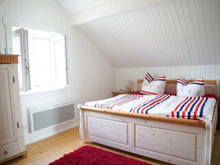 Maison de vacances Löbnitz (Sachsen) Équipement 25