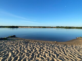 Casa de vacaciones Löbnitz (Sachsen) Grabación al aire libre 10